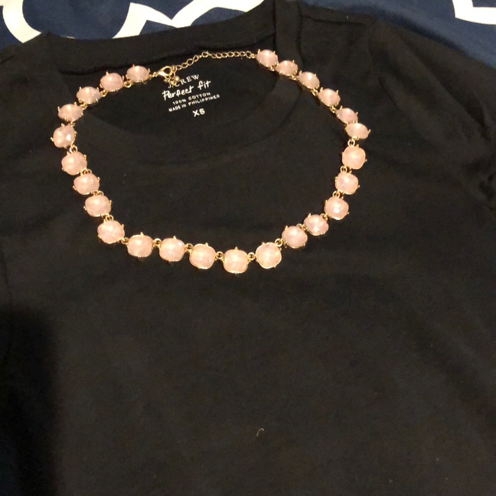 Barely worn necklace